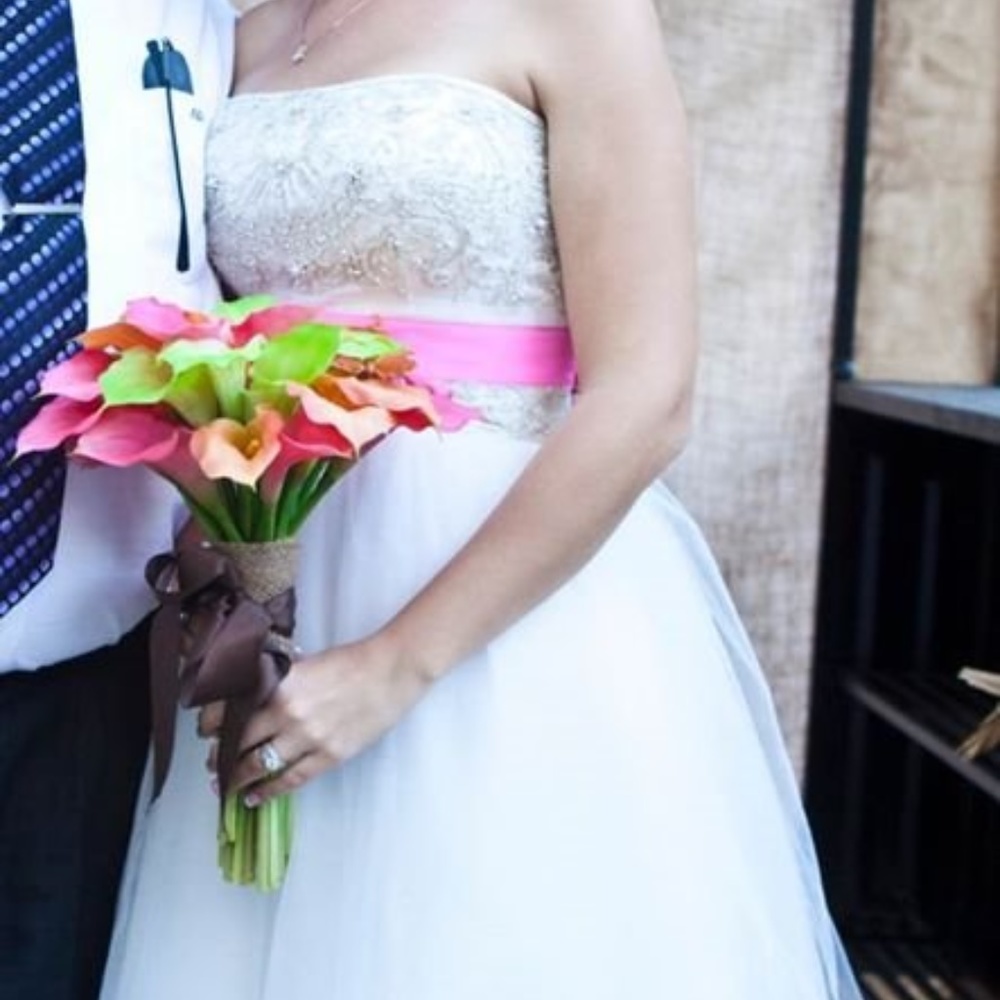 Beautiful Wedding dress